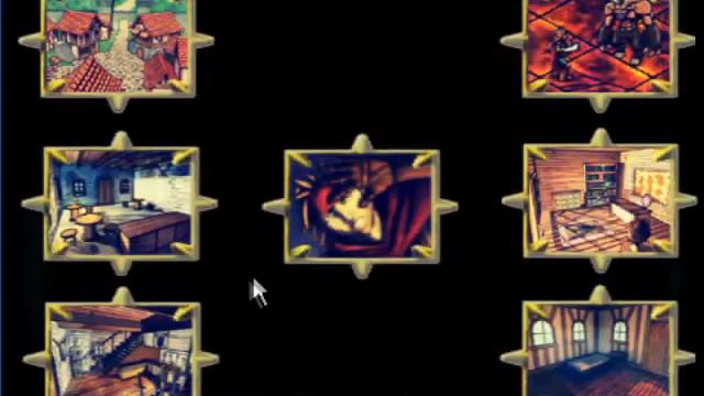 New RPG game! Arcana Chronicles Beta Trailer смотреть онлайн