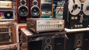 Yamaha А 2000 ВИНТАЖНАЯ АУДИОТЕХНИКА