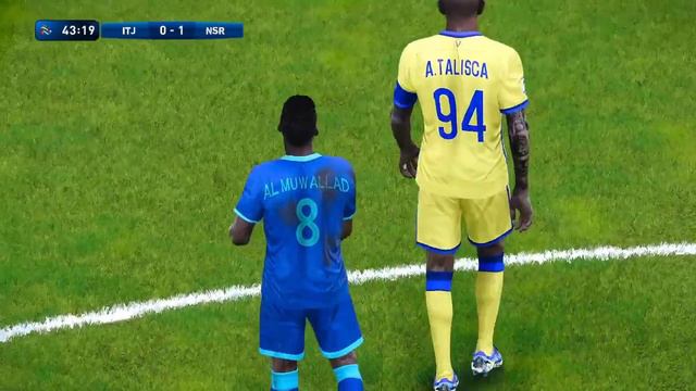 PES 2021 | NEXT SEASON PATCH 2023-UPDATE OPTION FILE 2023 PS4 PS5 PC | By PES PC GAME