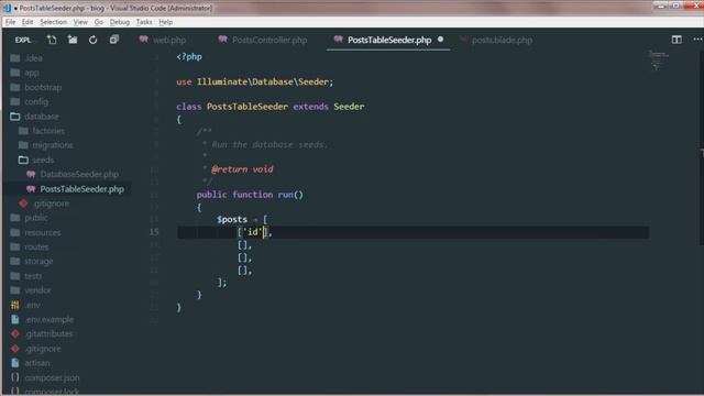 Become A Full Stack Web Developer: From Beginner To Advanced!