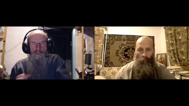 Михаил Кальмаев. Схима без авторитета святой Библии. 14.01. 2015 смотреть онлайн