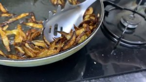 ?ЖГУЧИЙ ЖАРЕНЫЙ ПЕРЕЦ ? Соус для кукси