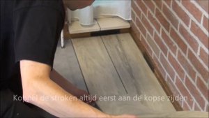 mFLORLOCK Installatie - Nederlands