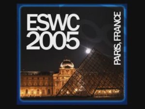 [Vintage Quake3 Movie] ESWC 2005 Quake3 finals CZM vs Cooler PART2