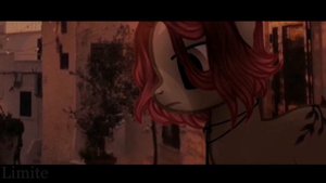 [Пони клип] - Целуй ||Канон||