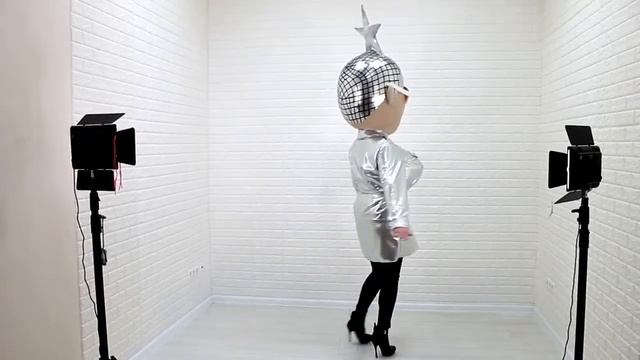 Ростовая Кукла Сердючка