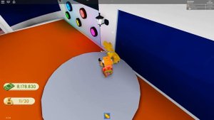 СИМУЛЯТОР ВОРА! ОГРАБИЛ АВТОСАЛОН В РОБЛОКС! Roblox Simulator