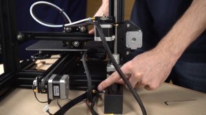 Инструкция по сборке и настройке механики 3D принтера Ender 3