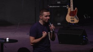 Служение исцеления - Влад Савчук