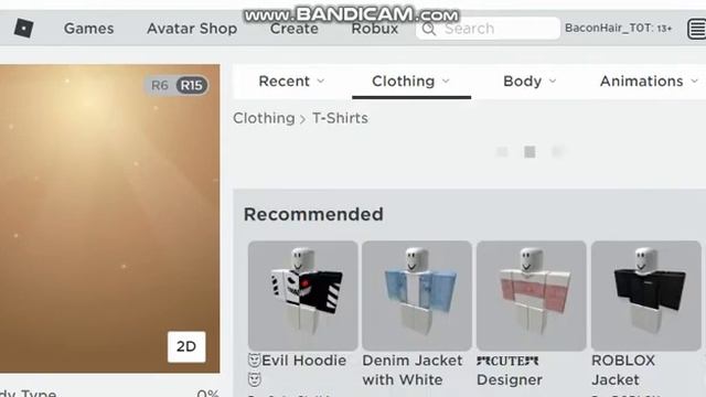 How to Make Cool Skin In roblox For Free смотреть онлайн