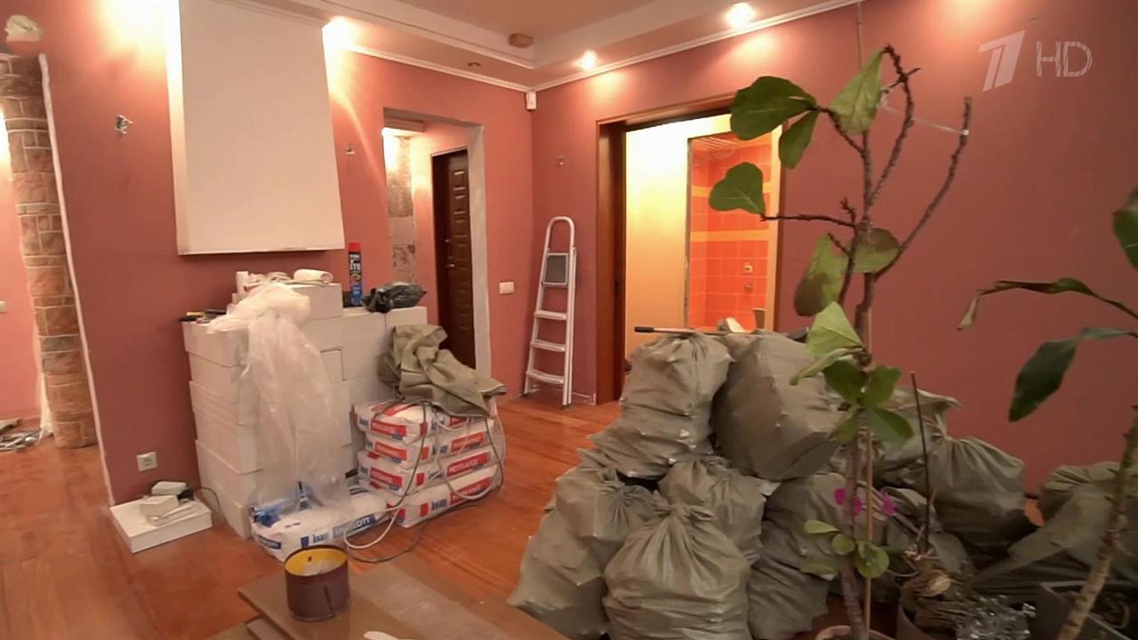 Доступ жилищных инспекторов, которые проверяют законность перепланировок, будет упрощен