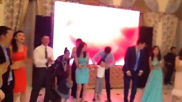 Только ты и я. Свадьба Кайрата смотреть онлайн