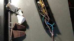 Сетевой фильтр, удлинитель.