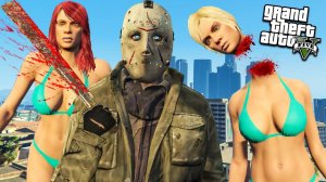 ГТА 5 МОДЫ ДЖЕЙСОН ВУРХИЗ НАПАЛ! #82 ОБЗОР МОДА В GTA 5! ЭКСПЕРИМЕНТЫ В ГТА! ВИДЕО ИГРЫ С МОДАМИ!