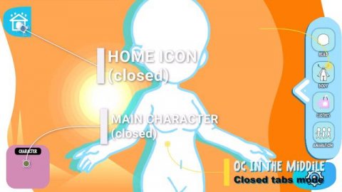 ⭐ GachaWorld (Under Development) l NEW BASE + FEATURES l Update #9 l GamersNation