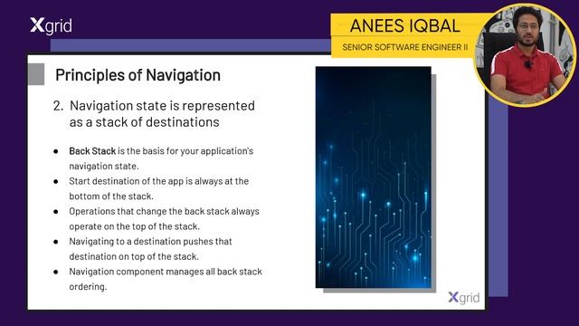 Android Development: How to Use Navigation Component and Safe Arguments for Easy App Navigation