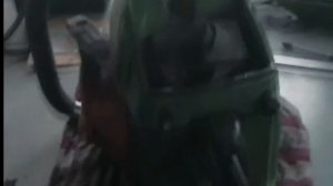 бензопила потеряла мощность