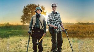 Искатели сокровищ – 3 сезон 2 серия / Detectorists