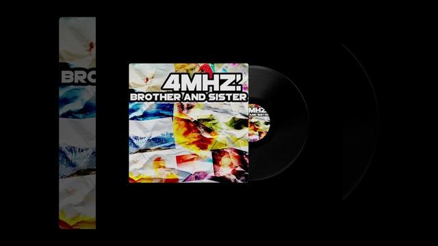 Joy by 4MHZ MUSIC (Brother and Sister)