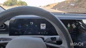 leapmotor c11. Реальный запас хода при полной загрузке