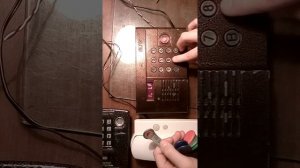 Запись ключа на домофон элтис цп 💯