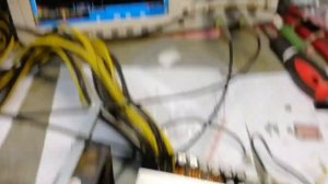 БП SURMA LW1900PG 90PLUS GOLD ремонт ККМ #АлексейСамохвалов