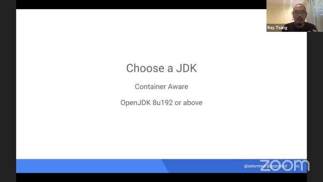 Learnings from Implementing Microservices Architecture with Kubernetes смотреть онлайн