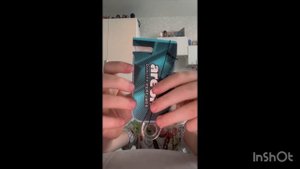 Обзор на ареон X VERSION гель с запахом SUMMER DREAM