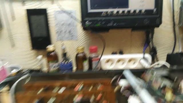 яуза 221 2 детонация, подобран приемн подкатушечник смотреть онлайн