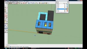 9. Печь для Бани с Баком для Воды Своими руками!