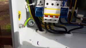 Отключился свет в квартире, что делать алгоритм действий.