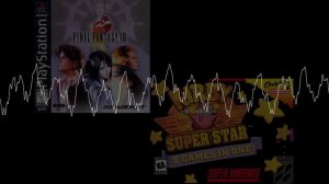 The Extreme — Final Fantasy VIII (Kirby Super Star Soundfont)