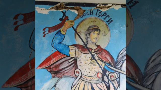 Св.Ѓорги с.Велушина (Песна на Пресвета Богородица) смотреть онлайн