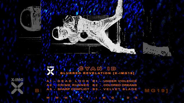 Crime Runner смотреть онлайн