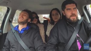 Самый креативный ролик про субботник. Все на субботник 24 апреля 2021 года в Подмосковье.Воскресенс