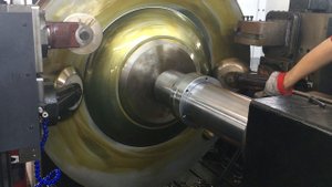 ООО МПК Ротационная вытяжка