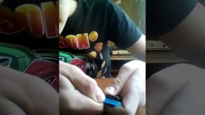 что делать если минифит мигает 2-3 раза