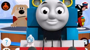 Мем ТОМАС ЭНД ФРЕНДС