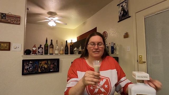 DISARONNO VELVET CREAM LIQUEUR Review Woot смотреть онлайн