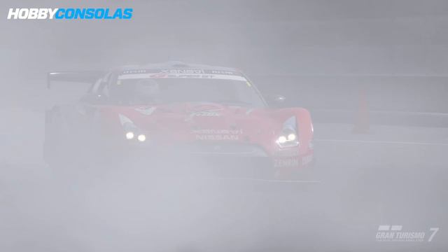 Gran Turismo 7 - IMPRESIONES EN PS5 смотреть онлайн