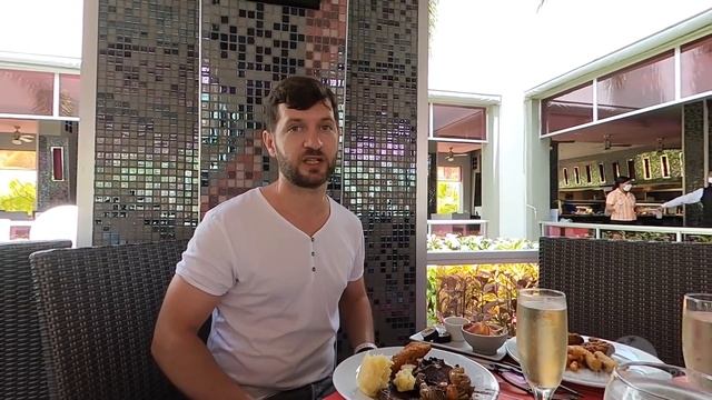 Riu Palace Bavaro 5 - Доминикана 2020 после карантина! Полный видео обзор отеля, какие меры приняты смотреть онлайн