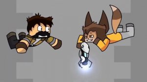 ТОП 3 ПЕСНИ ПО МАЙНКРАФТУ