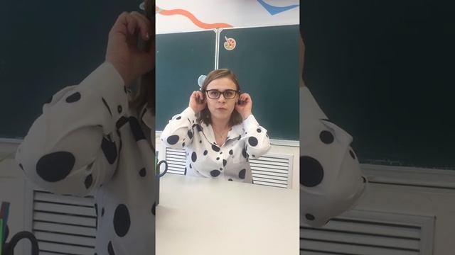 Ольгинская онлайн-гимназия, рекомендации педагогов. Разминка для мозга