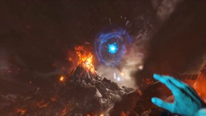 ARK: Genesis Announcement Trailer