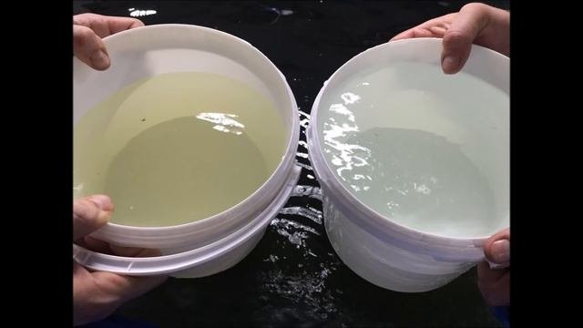 Озонирование воды в прудах (18)