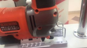 Black decker bes610