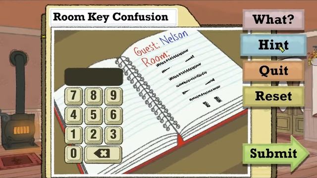 Nelson Tethers: Puzzle Agent Gameplay Part 1/4 HD смотреть онлайн