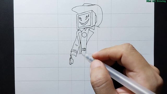 How to New Evil Brother Titan TV Man смотреть онлайн