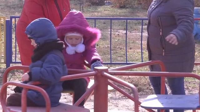 В Покрове возводят детсад в форме подковы с автономной котельной