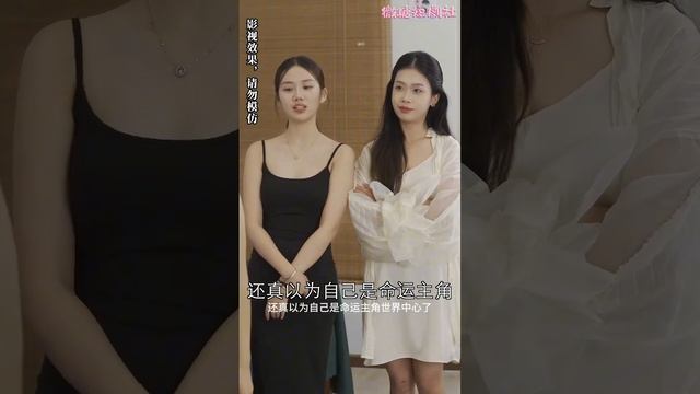 [MULTI SUB]?《天才三寶：億萬老婆娶一送三》五年前和總裁一夜情，五年後帶著三個可愛寶貝華麗回歸，總裁終於坐不住了！ #短劇#女頻短劇#甜寵【微糖短劇社】